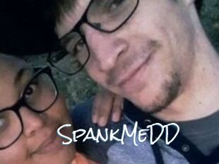 SpankMeDD