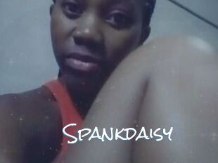 Spankdaisy