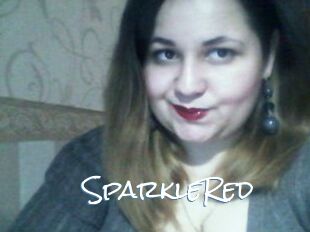 SparkleRed