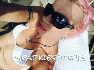 Sparklesbitches