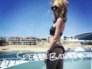 SpecialBabyXS