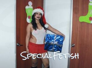 SpecialFetish