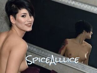 SpiceAlllice