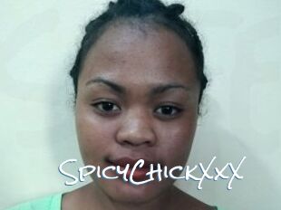 SpicyChickXxX
