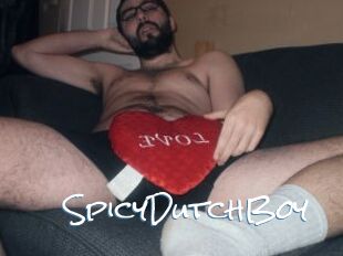 SpicyDutchBoy