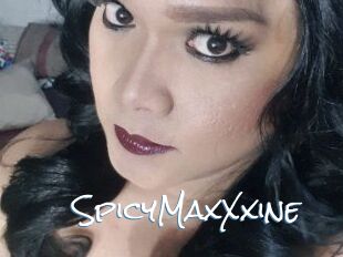SpicyMaxXxine