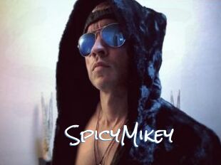 SpicyMikey
