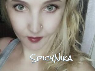SpicyNika