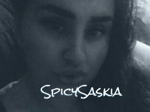 SpicySaskia