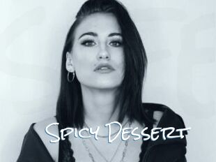 Spicy_Dessert