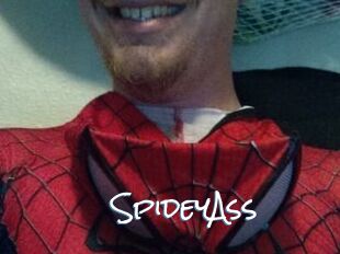 SpideyAss