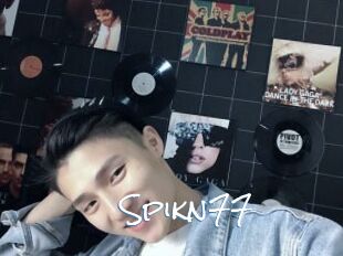 Spikn77