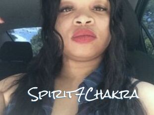 Spirit7Chakra