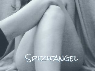Spiritangel