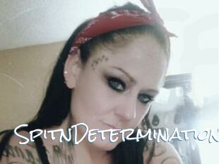 SpitnDetermination