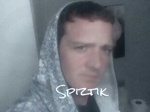 Spiztik