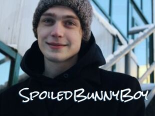 SpoiledBunnyBoy