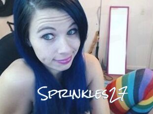 Sprinkles27