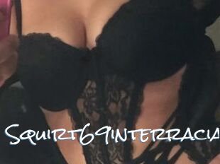 Squirt69interracial