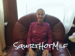SquirtHotMilf