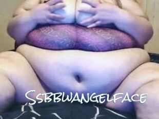 Ssbbwangelface