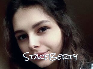 StaceBerty