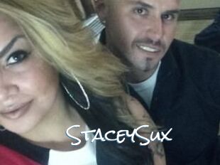 StaceySux