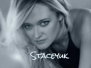 Staceyuk
