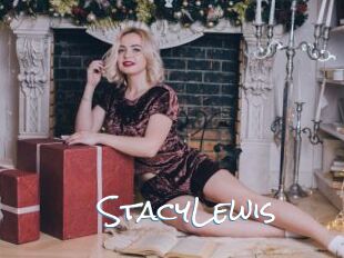 StacyLewis