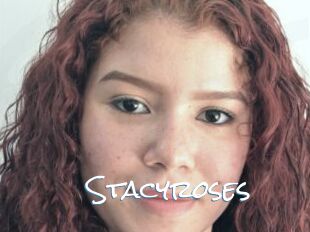 Stacyroses