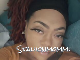 Staliionmommi