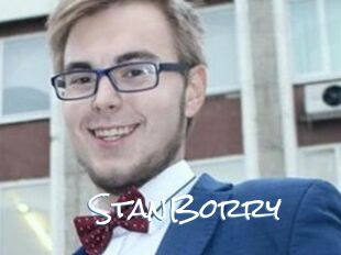 StanBorry