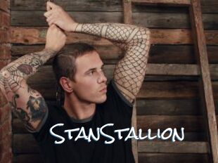 StanStallion