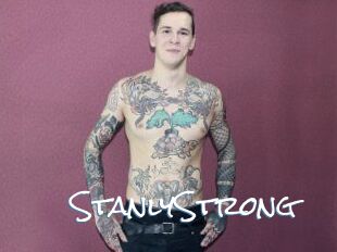 StanlyStrong