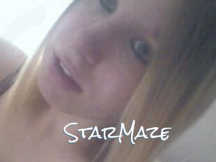StarMaze