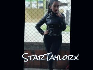 StarTaylorx