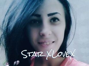 Star_XLoveX