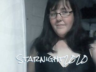 Starnight2020