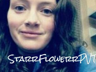 StarrFlowerrPVT