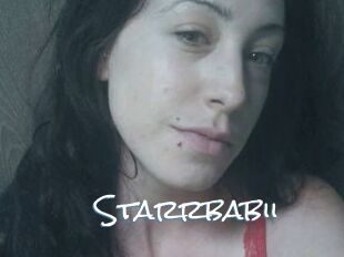 Starrbabii