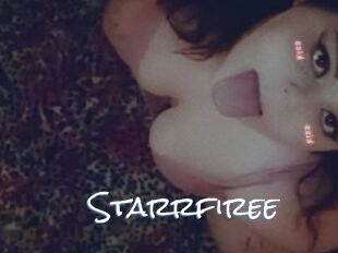 Starrfiree