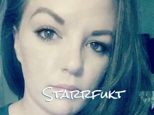 Starrfukt