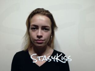 StasyKiss