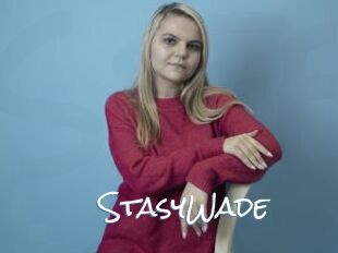 StasyWade
