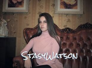 StasyWatson