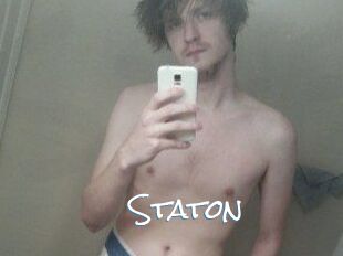 Staton