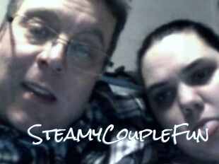 SteamyCoupleFun
