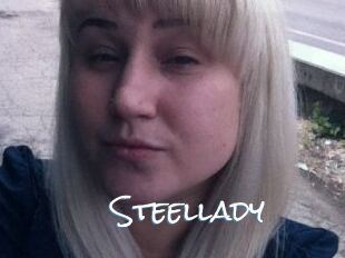 Steellady