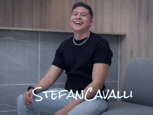 StefanCavalli