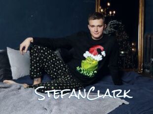 StefanClark